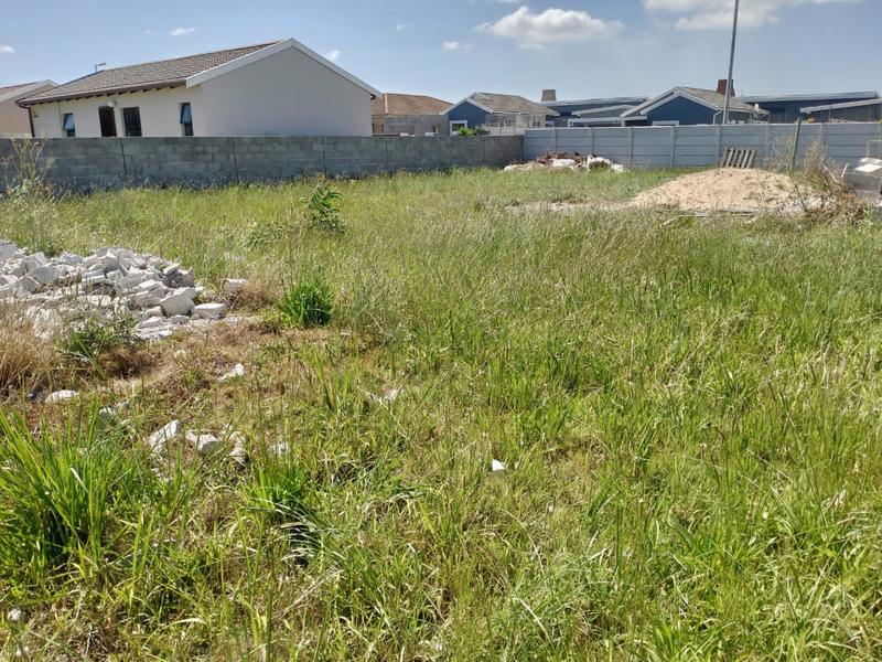 0 Bedroom Property for Sale in Fairview Eastern Cape